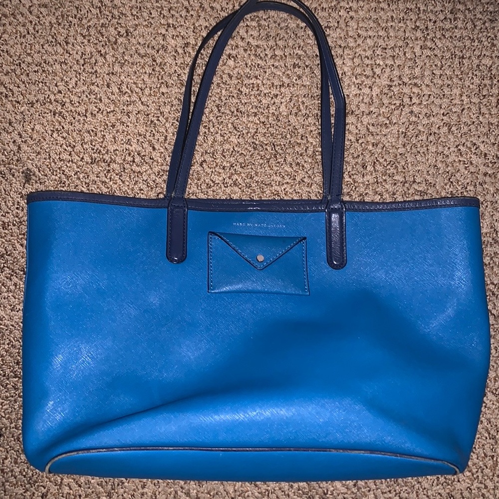 Marc by Marc Jacobs leather Tote Purse